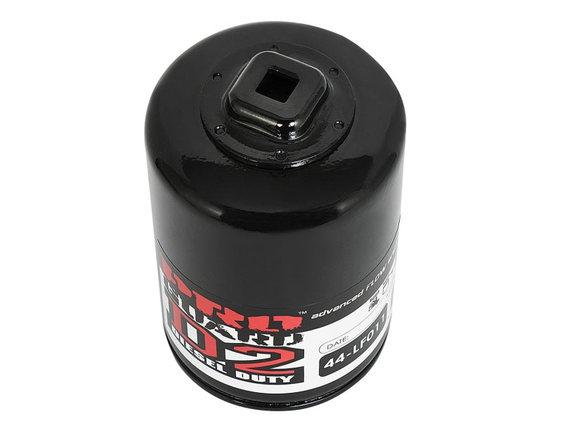 aFe ProGuard D2 Fluid Filters Oil F/F OIL GM Trucks 99-05 V8-4.8L/5.3L/6.0L Oil Filters aFe