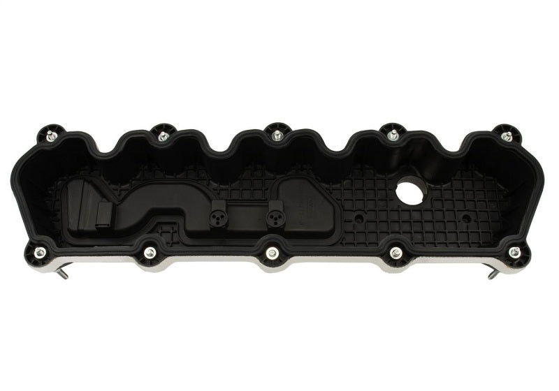 Ford Racing 7.3L Godzilla Valve Cover Kit Valve Covers Ford Racing
