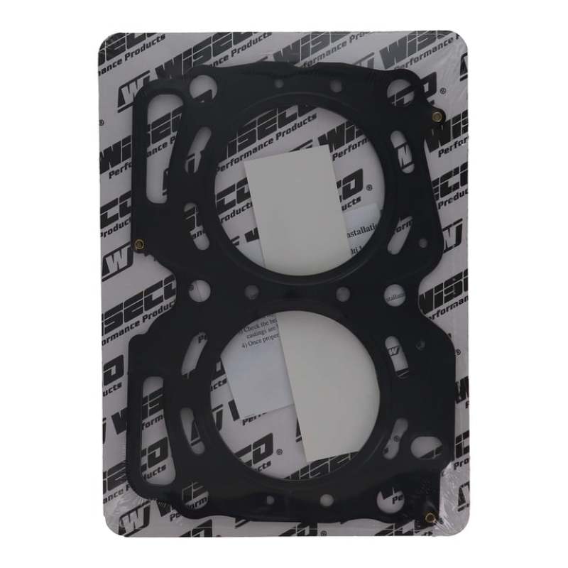 Wiseco SC GASKET- Subaru 93MM .051inch MLS Gasket Head Gaskets Wiseco