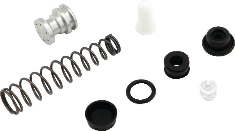 Bikers Choice 82-85 FLT 82-83 XL FX FXR Front Master Cylinder Rebuild Kit 3/4 Bore Repl H-D 45063-82 Brake Master Cylinder Bikers Choice