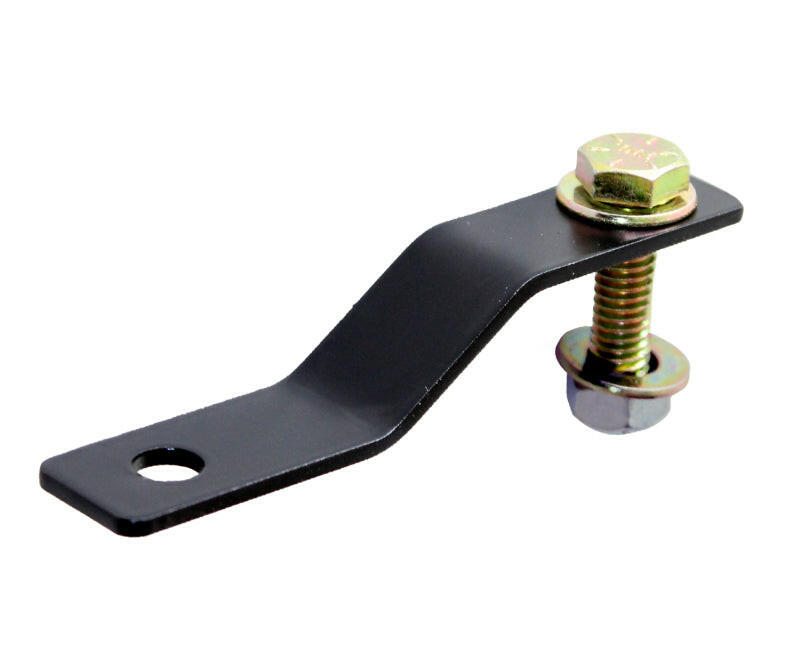 Carli 05-07 Ford F250/350 SD Hardware Relocation Tab Brake Line Brackets Carli