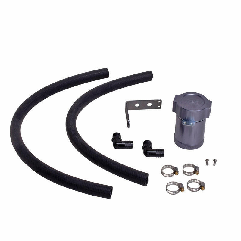BBK 15-17 Ford F-Series Truck 3.5L / 5.0L / 6.2L Oil Separator Kit Oil Separators BBK