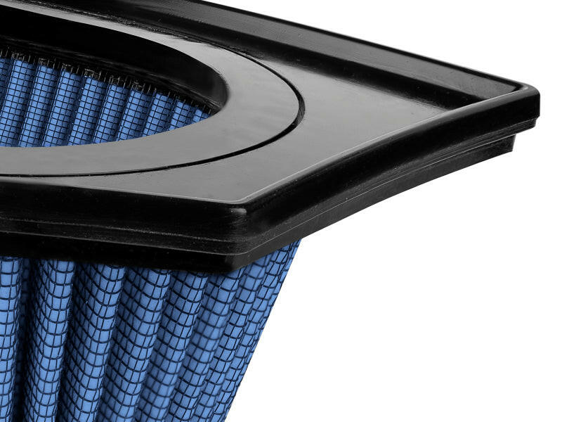 aFe Magnum FLOW PRO 5R Inverted Air Filter 18-19 Jeep Wrangler (JL) I4-2.0L(t) / V6-3.6 Cold Air Intakes aFe