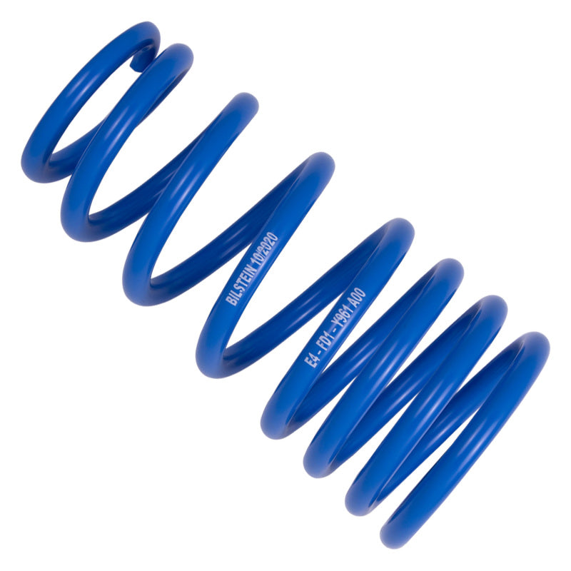 Bilstein 13-16 Scion FR-S / 17-20 Toyota 86 B14 (PSS) Front & Rear Performance Suspension Kit Coilovers Bilstein