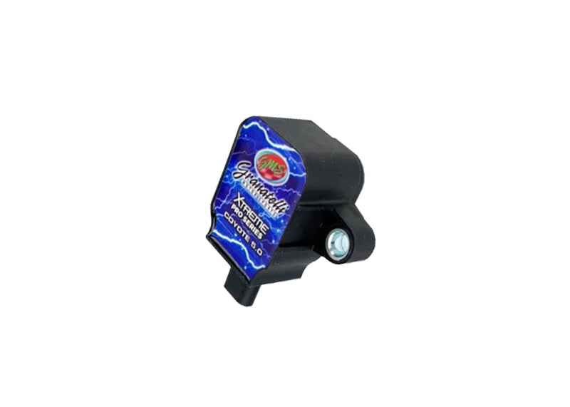 Granatelli 18-19 Ford 5.0L Coyote 4V Hi-Perf Coil-Near-Plug Coil Pack (Single) Ignition Coils Granatelli Motor Sports