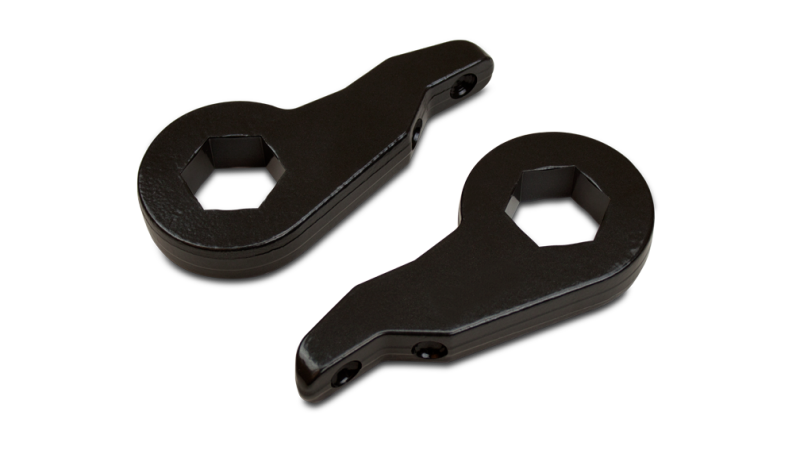 Body Armor 4x4 2020+ GMC/Chevy 2500HD/3500HD 4WD 1.5in-2in Key and Shock Extender Torsion Bar Key Body Armor 4x4