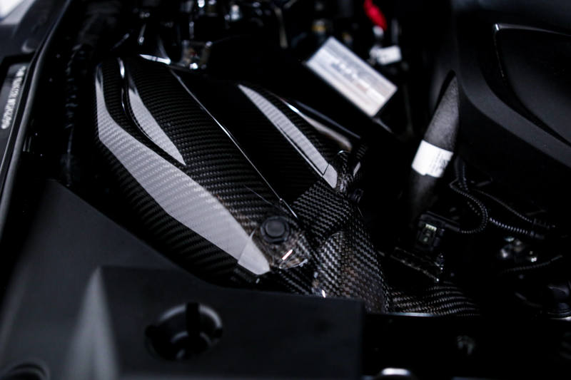 HKS 2020 Toyota Supra GR Cold Air Intake Full Kit Cold Air Intakes HKS