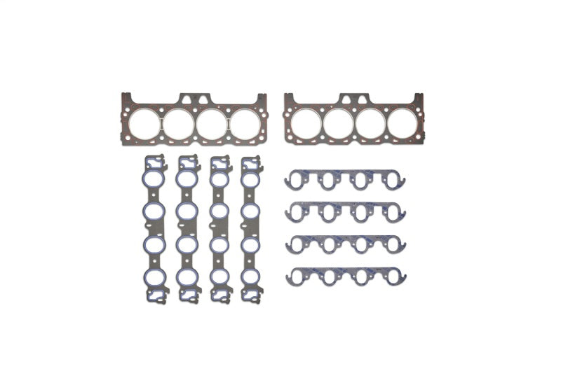 Ford Racing Hi-Performance Engine Gasket Set Engine Gaskets Ford Racing