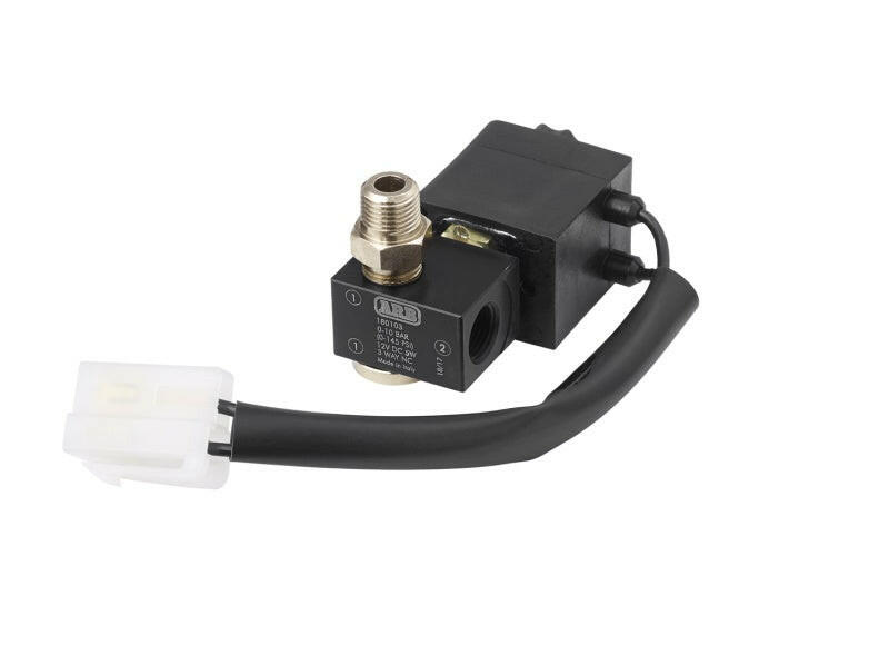 ARB Sp Nipple Solenoid Alu 12Vdc1/8In Diff Rebuild Kits ARB