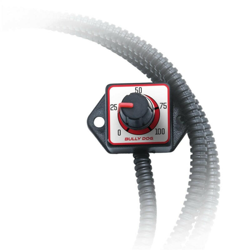 Bully Dog 19-21 Ram 1500 / 18-21 Jeep Wrangler Thruster Throttle Booster Throttle Controllers Bully Dog