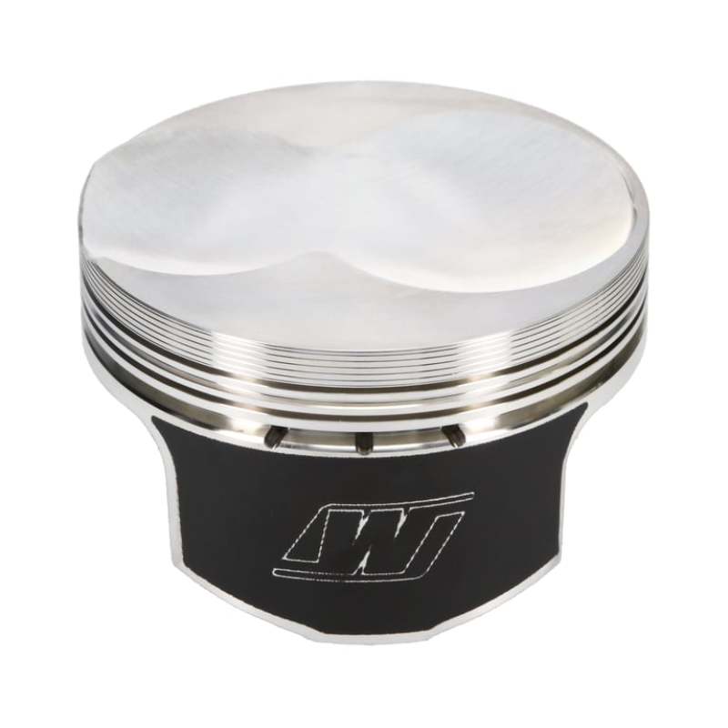 Wiseco Chevy LS Series -1cc 1.300 x 4.155inch Bore Piston Shelf Stock Pistons - Forged - Single Wiseco