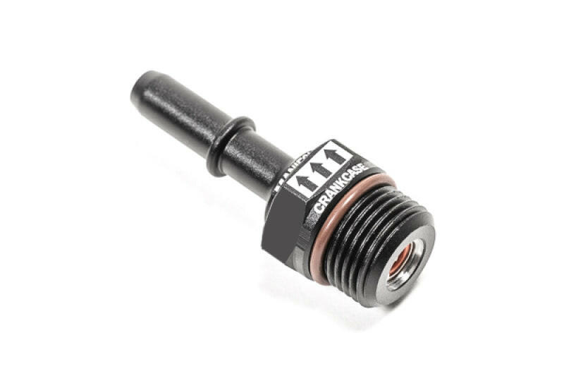 Radium Engineering 10AN ORB to 10mm SAE Male Fittings Radium Engineering