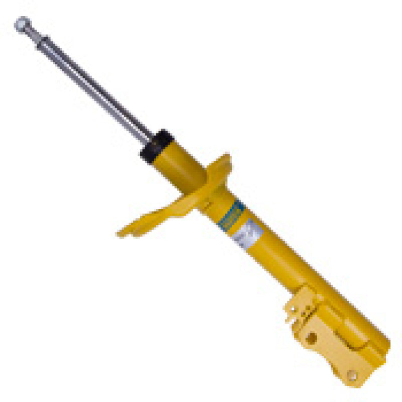 Bilstein B6 08-13 Toyota Highlander 2WD Rear Right Suspension Strut Assembly Shocks and Struts Bilstein