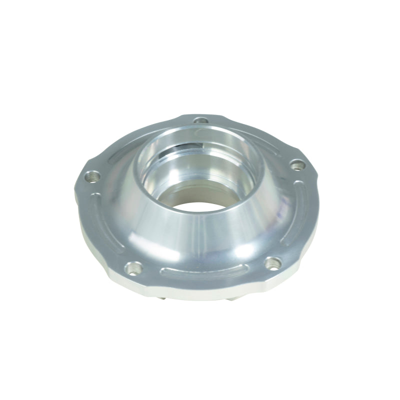 Yukon Gear Silver Aluminum Pinion Support For 9in Ford Daytona Ring and Pinion Install Kits Yukon Gear & Axle
