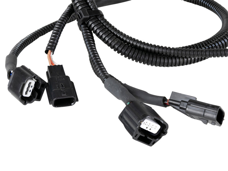 aFe SCORCHER GT Module 17-18 Nissan Sentra Nismo I4-1.6 (t) In-Line Modules aFe