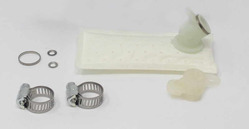 Walbro Fuel Pump Kit for 95-98 Nissan 200SX/98-99 Nissan Sentra Fuel Pumps Walbro