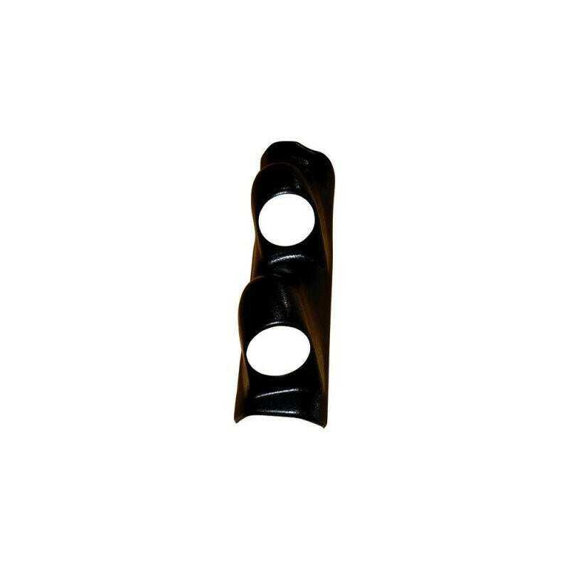 BLOX Racing 89-94 Nissan 240SX S13 2 Gauge Pillar Gauge Pods BLOX Racing
