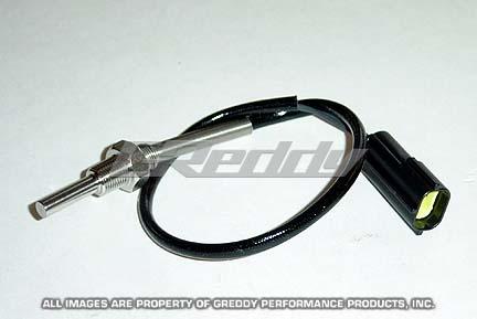 GReddy Oil and Water Temp Sensor Oil Pumps GReddy