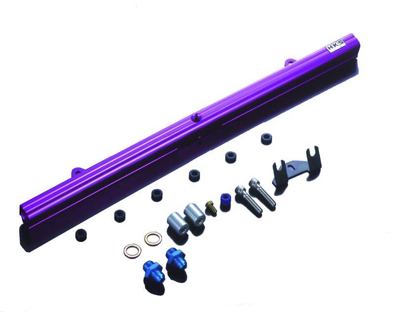 HKS F-Delivery Kit GT-R 11.0mm Hardware - Singles HKS