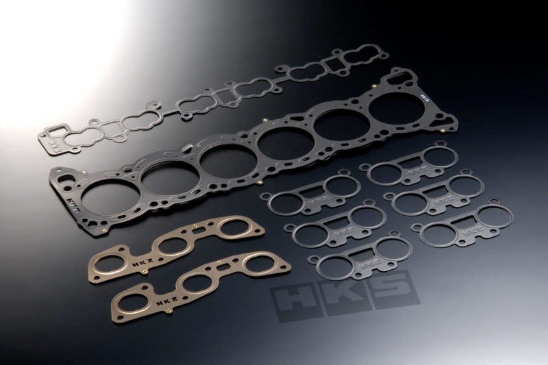 HKS 1.6mm HGK Engine Overhaul RB26 Stopper Head Gasket Kit Head Gaskets HKS
