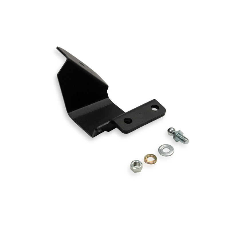 Cali Raised 10-24 Toyota 4Runner Rear Antenna Mount - Driver Side Antennas Cali Raised LED