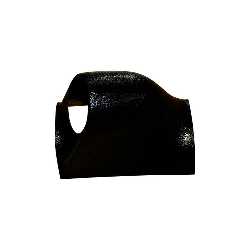 BLOX Racing 95-98 Nissan 240SX S14 Pillar Pod Gauge Mount - 1 Gauge Gauge Pods BLOX Racing