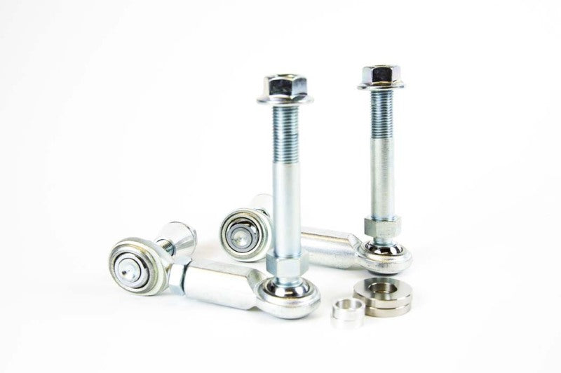 SPL Parts 2009+ Nissan 370Z Front Swaybar Endlinks Sway Bar Endlinks SPL Parts