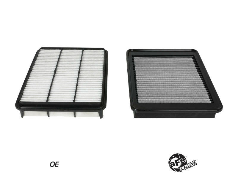 aFe MagnumFLOW Air Filters OER PDS A/F PDS Toyota Landcruiser 98-074Runner V8 03-09 Air Filters - Drop In aFe