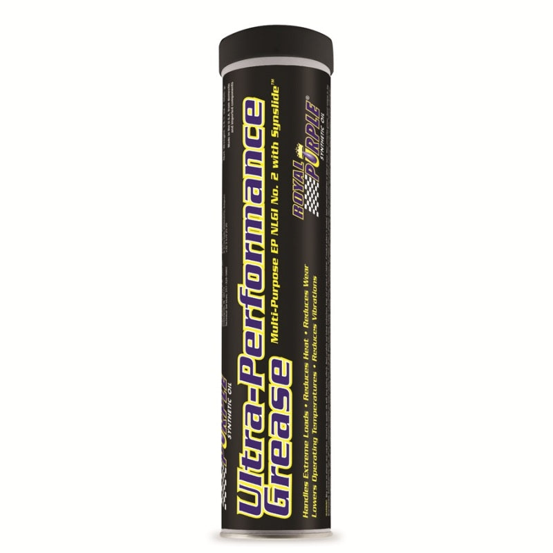 Royal Purple Ultra-Performance Grease - 14.1oz Greases & Lubricants Royal Purple
