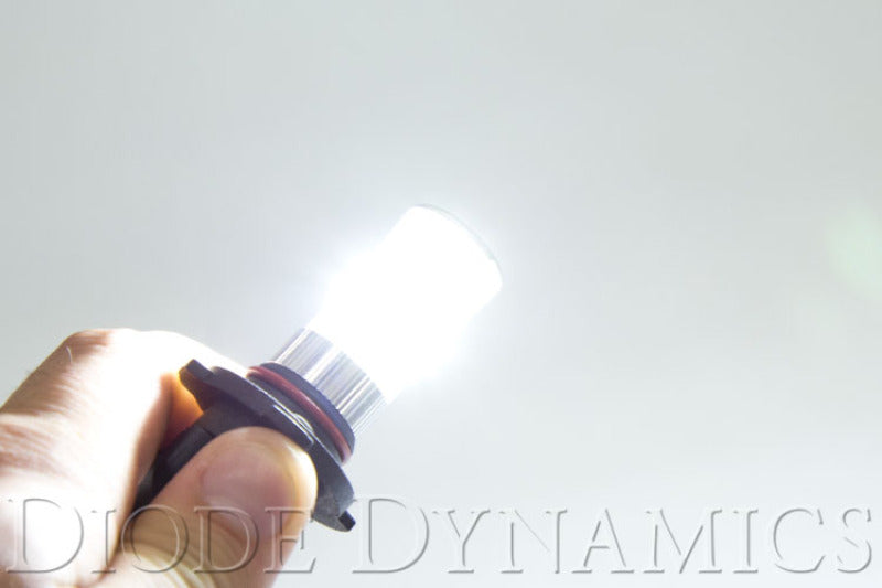 Diode Dynamics 9006 HP48 LED - Cool - White (Pair) Bulbs Diode Dynamics