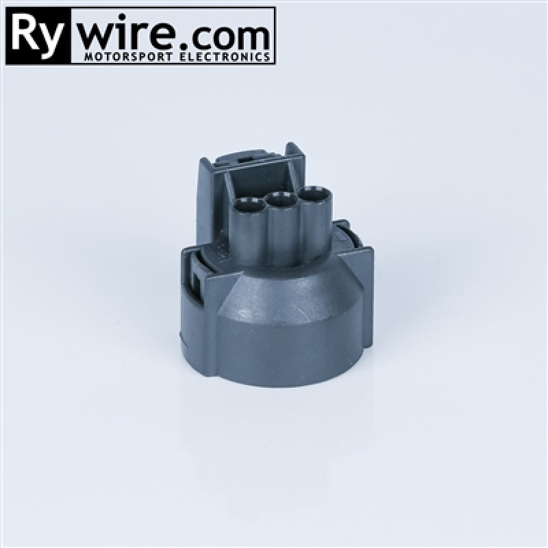 Rywire 3 Position Connector Wiring Connectors Rywire