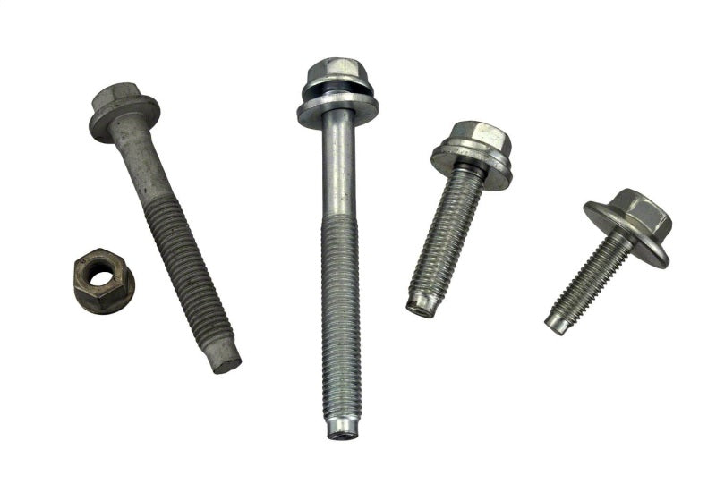 Ford Racing Mustang BOSS 302 Alternator Kit Alternators Ford Racing