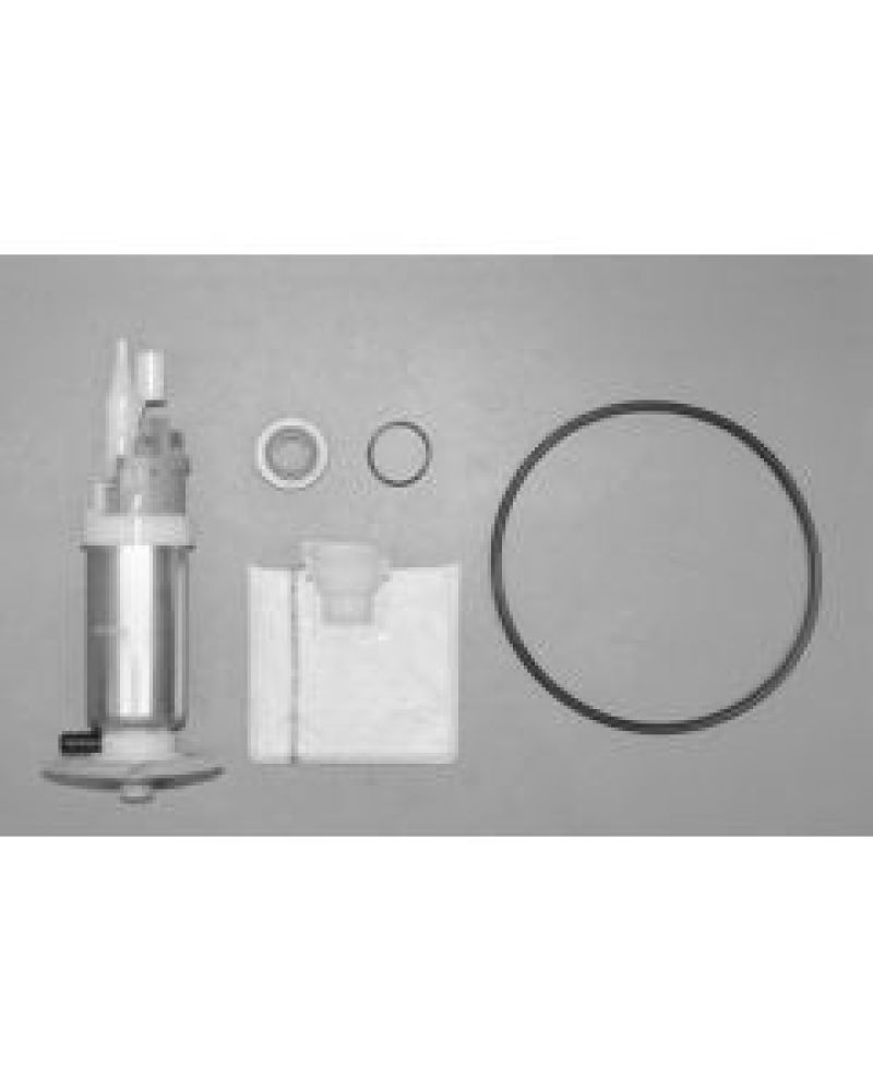 Walbro Fuel Pump/Filter Assembly Fuel Pumps Walbro