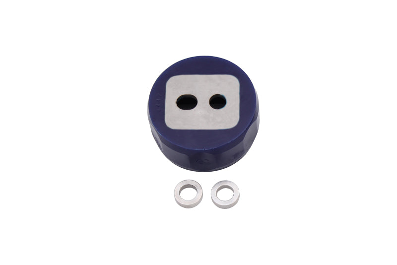 SuperPro 1993 Toyota Supra Base Rear Upper Differental-to-Subframe Mount Kit Differential Bushings Superpro