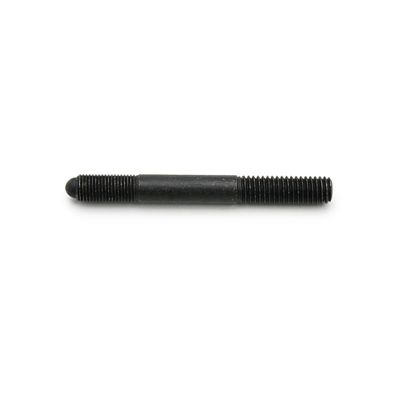 Wilwood stud 3/8-16 3/8-24X3.50 alloy WES072 CL3 black caliper Wheel Studs Wilwood
