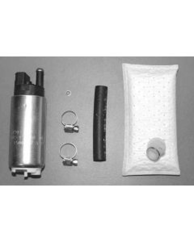 Walbro Fuel Pump/Filter Assembly Fuel Pumps Walbro