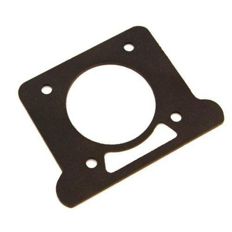 BLOX Racing 06-10 Subaru WRX / 04-10 Subaru STI Thermal Throttle Body Gasket Intake Gaskets BLOX Racing
