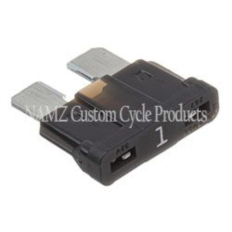 NAMZ 1-AMP ATO Fuse - 5 Pack (HD 72300-89) Relays NAMZ