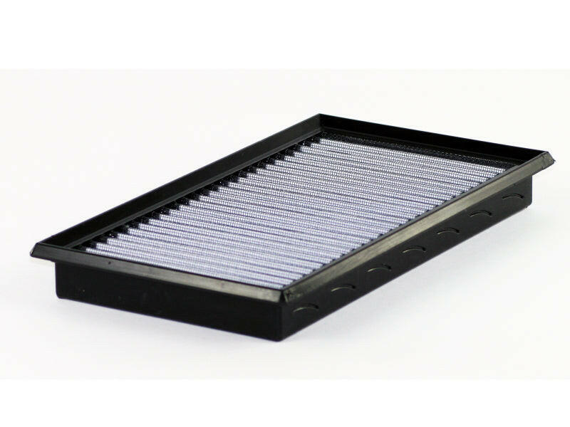 aFe MagnumFLOW Air Filters OER PDS A/F PDS Ford Edge 07-11 Flex 09-11 V6-3.5/3.7L Air Filters - Drop In aFe