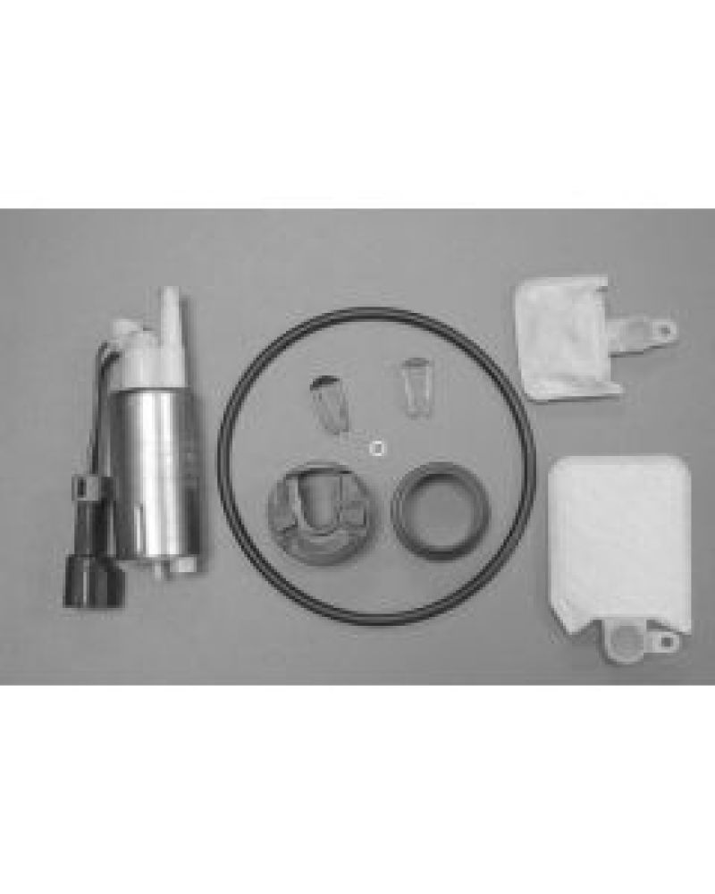 Walbro Fuel Pump/Filter Assembly Fuel Pumps Walbro