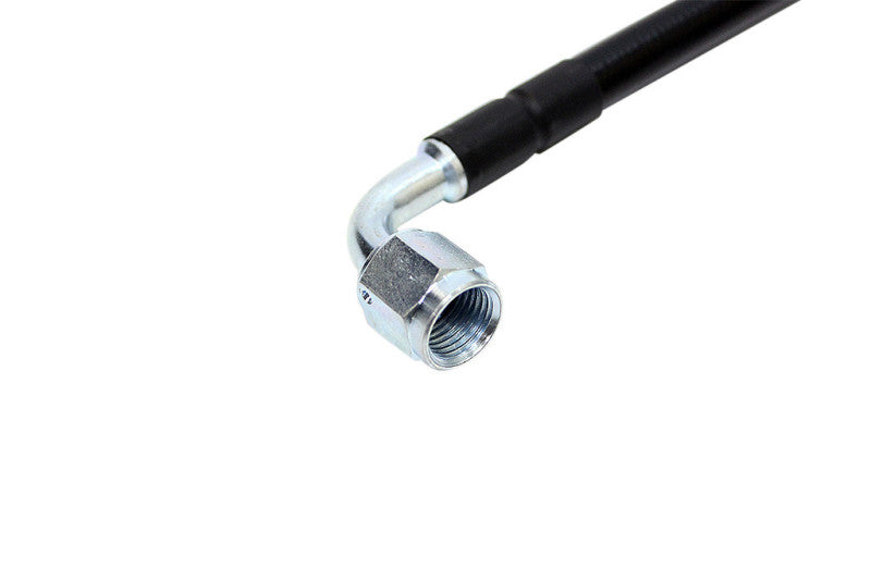 ISR Performance High Pressure Power Steering Line - Nissan 350Z Power Steering Lines ISR Performance