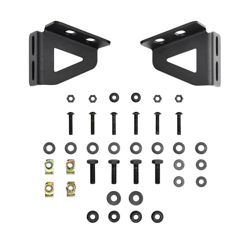 Westin 2019 Dodge Ram 1500 ( Excludes 1500 Classic & Rebel Models ) Pro-Mod Skid Plate Skid Plates Westin