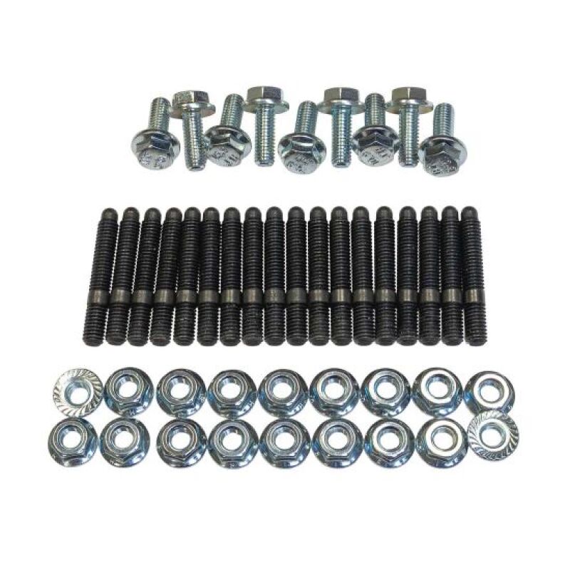 Moroso Toyota 1JZ/2JZ Oil Pan Stud Kit (for P/N 20947) Fittings Moroso