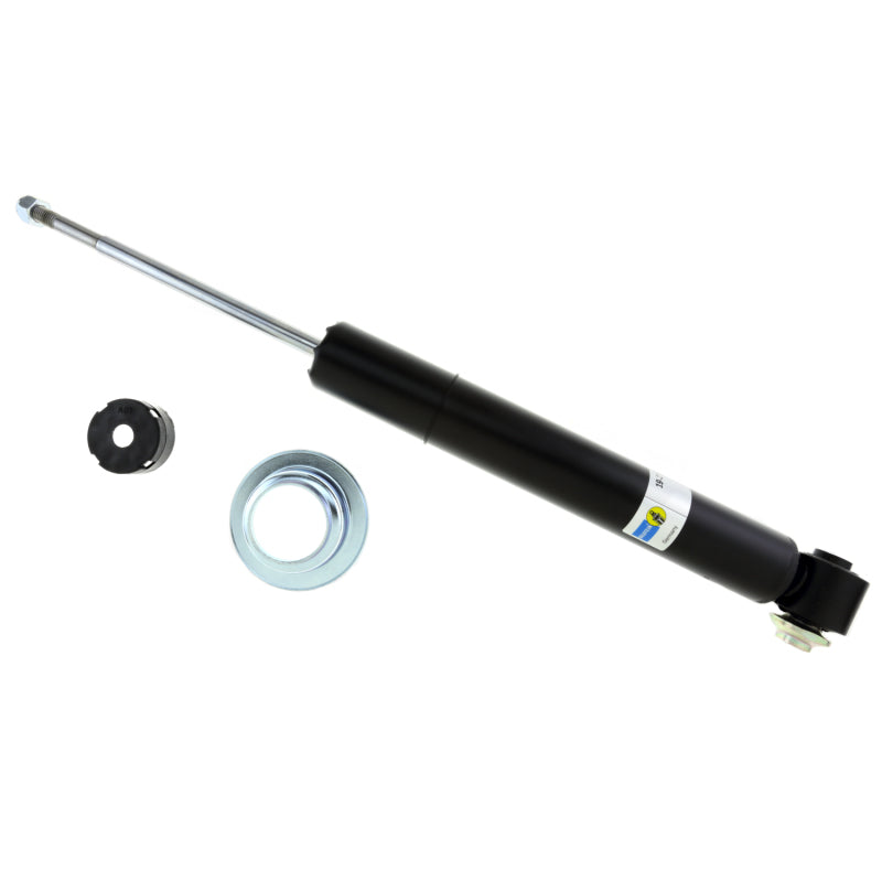 Bilstein B4 OE Replacement 02-08 BMW 745LI Base V8 Rear Shock Shocks and Struts Bilstein