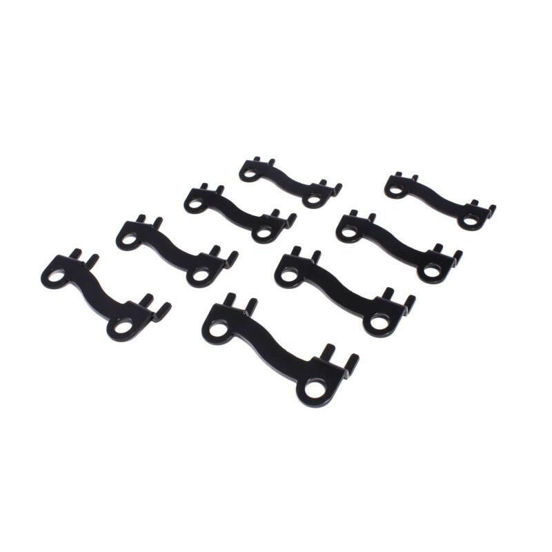 COMP Cams Guide Plates FF 3/8 Raised Guide Plates COMP Cams