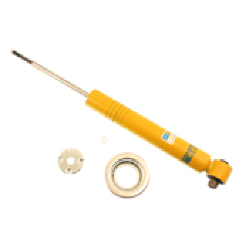 Bilstein B8 1989 BMW 525i Base Rear 46mm Monotube Shock Absorber Shocks and Struts Bilstein