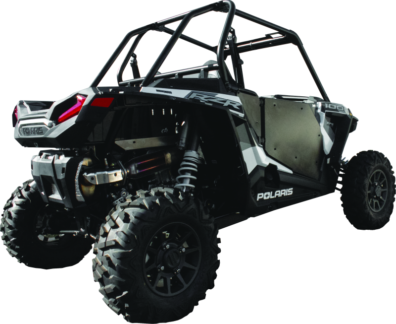 DragonFire Racing 14-18 Polaris RZR XP 1000 UTV Doors - 2 Doors Doors DragonFire Racing