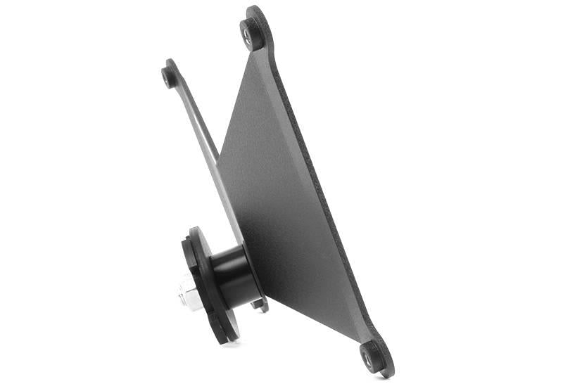 PERRIN 15-17 Subaru WRX/STI (w/FMIC ONLY) License Plate Relocation Kit License Plate Relocation Perrin Performance