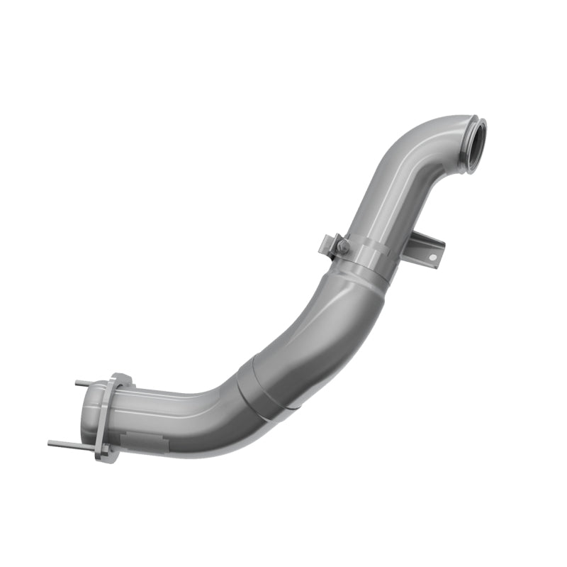 MBRP 11-14 Ford 6.7L Powerstroke Turbo Down Pipe T409 Downpipes MBRP