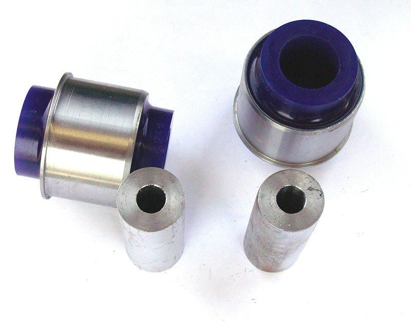 SuperPro 2006 Dodge Charger Base Front Lower Radius Arm Bushing Kit Suspension Arm Bushings Superpro